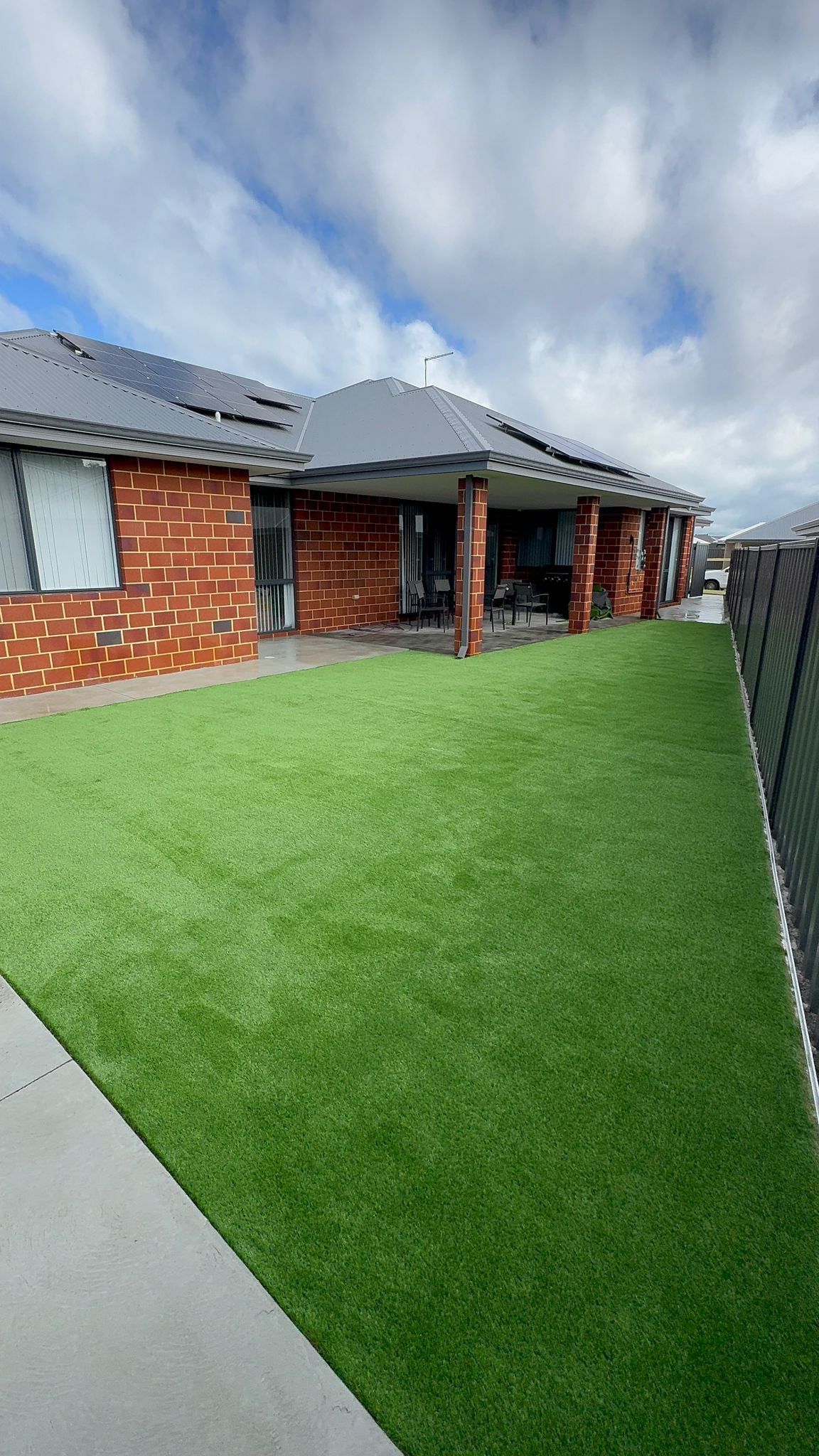 Artificial Grass